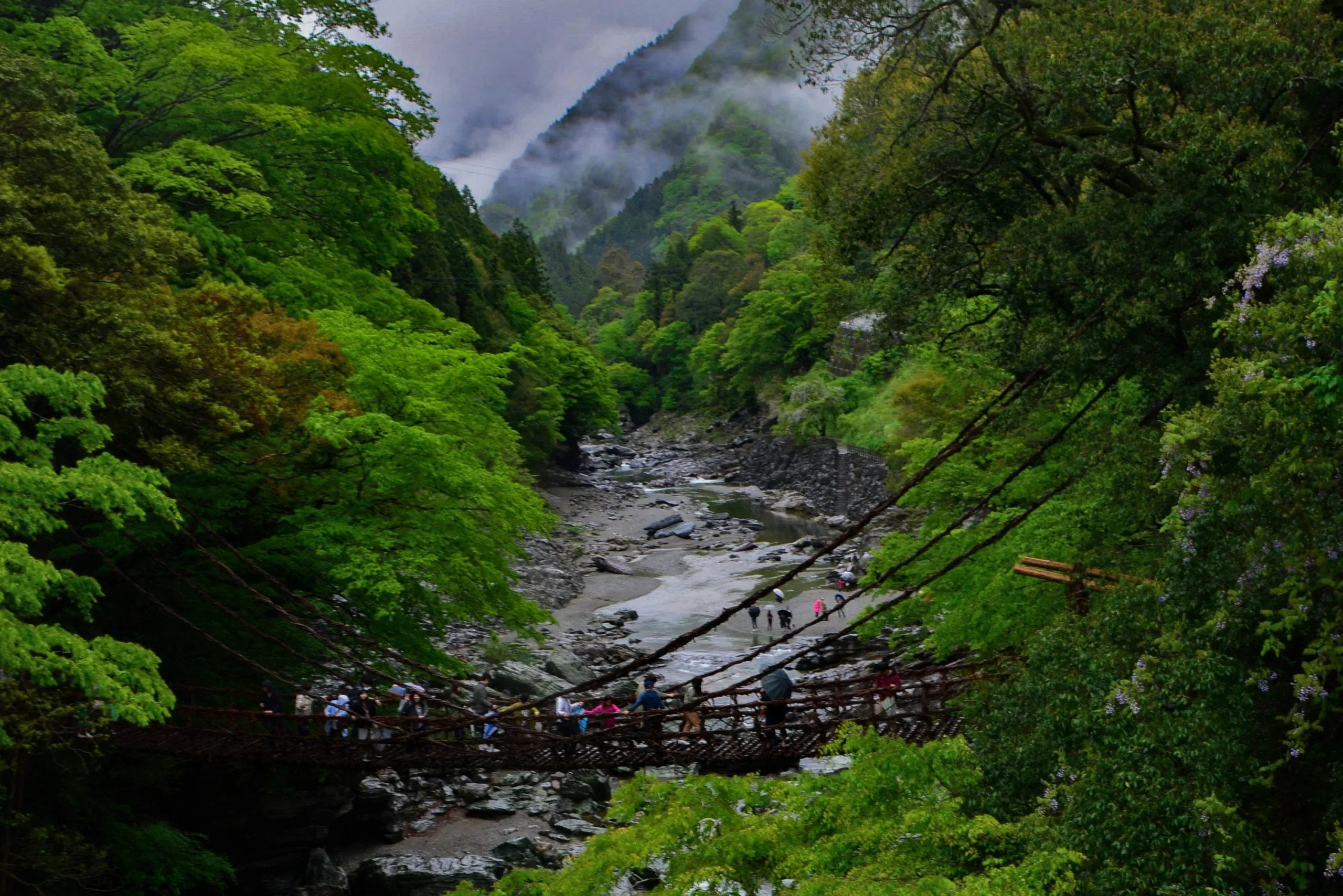 🏞️ 여덟 겹 폭포(야에다키) 이미지 5